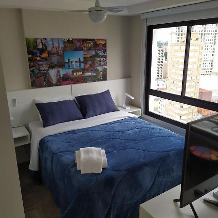 Studio Sensacional Curitiba - Ayn052 Apartment Екстериор снимка