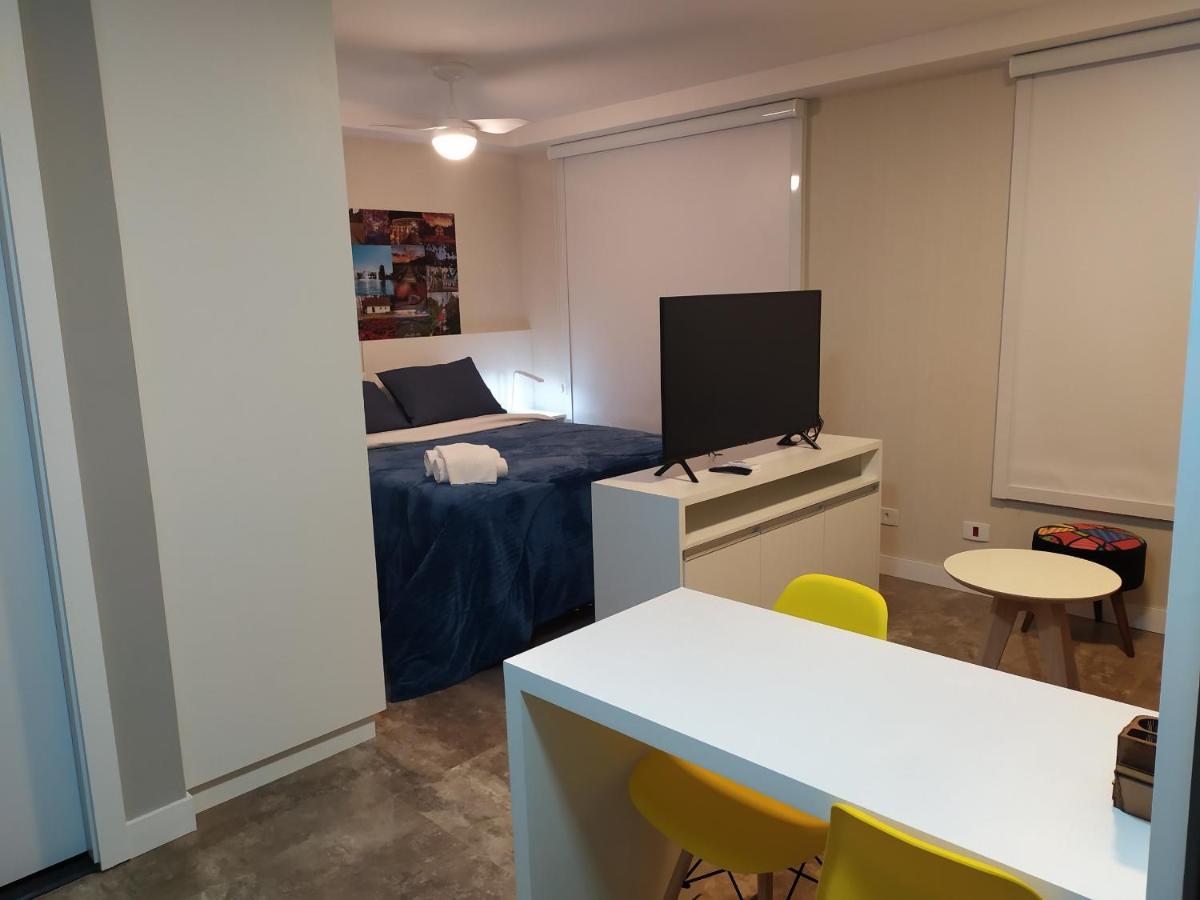 Studio Sensacional Curitiba - Ayn052 Apartment Екстериор снимка