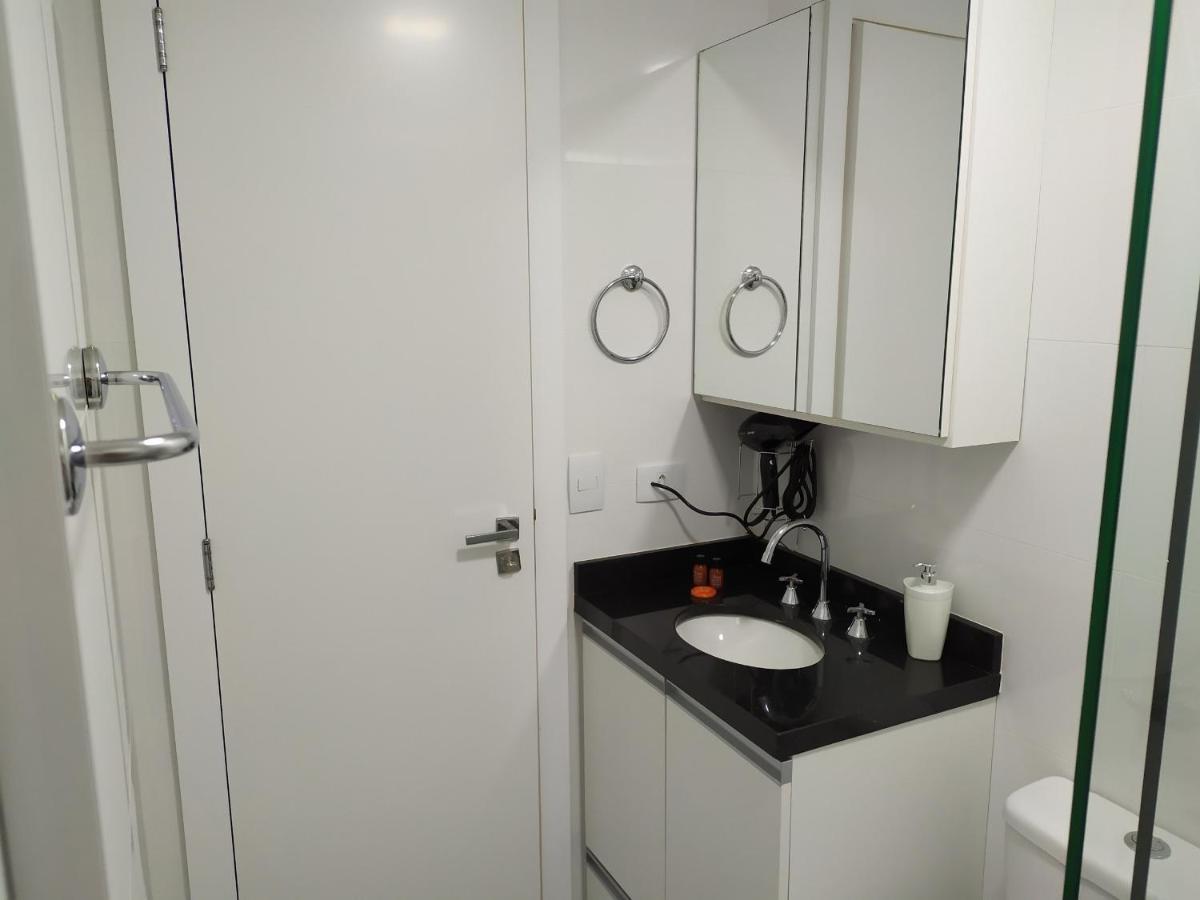 Studio Sensacional Curitiba - Ayn052 Apartment Екстериор снимка
