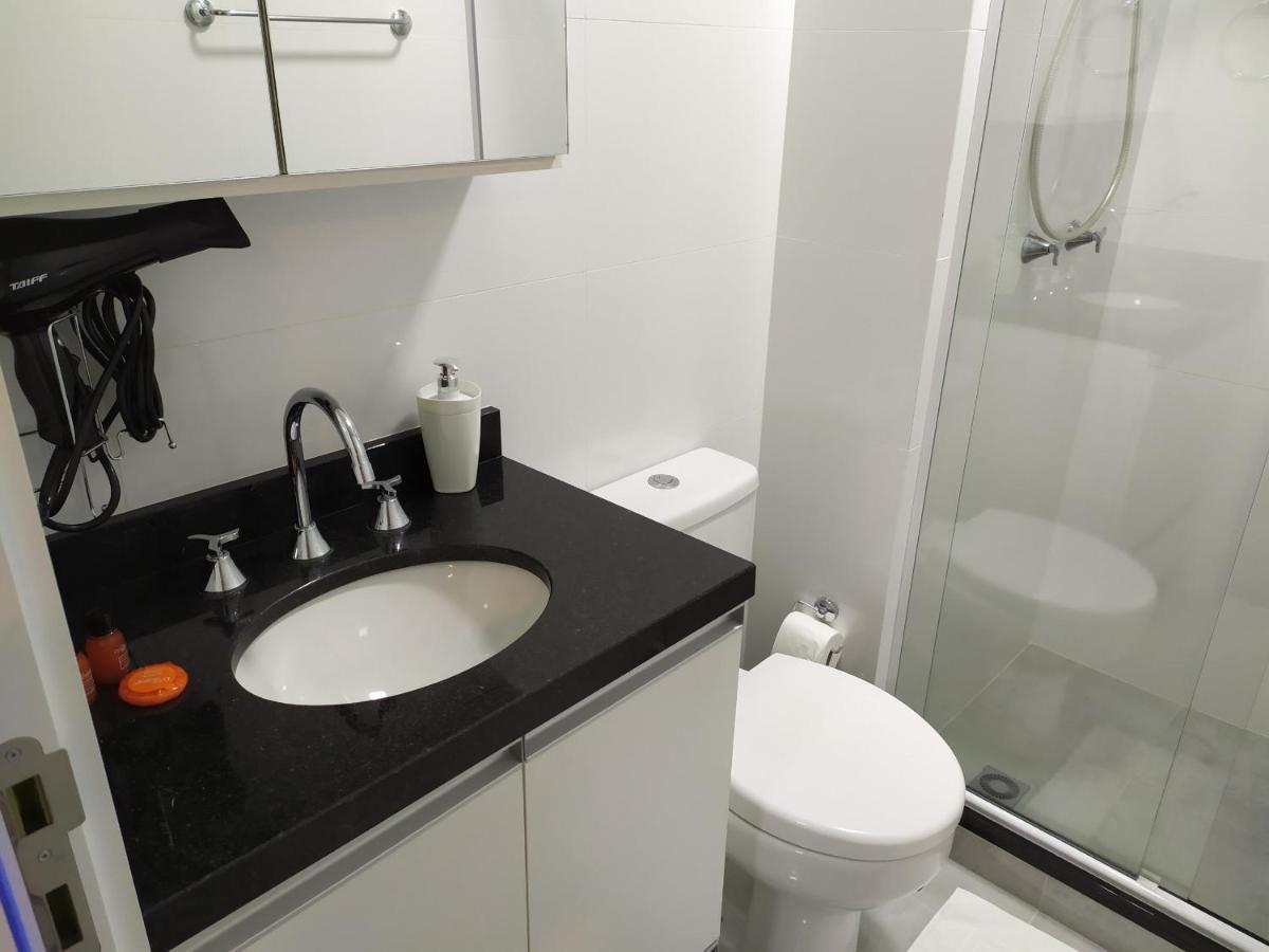 Studio Sensacional Curitiba - Ayn052 Apartment Екстериор снимка