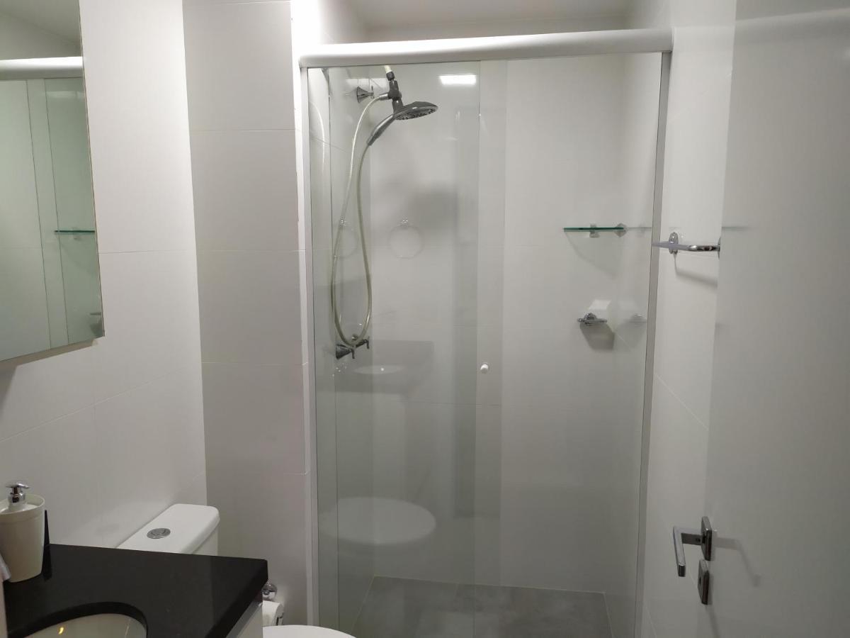 Studio Sensacional Curitiba - Ayn052 Apartment Екстериор снимка