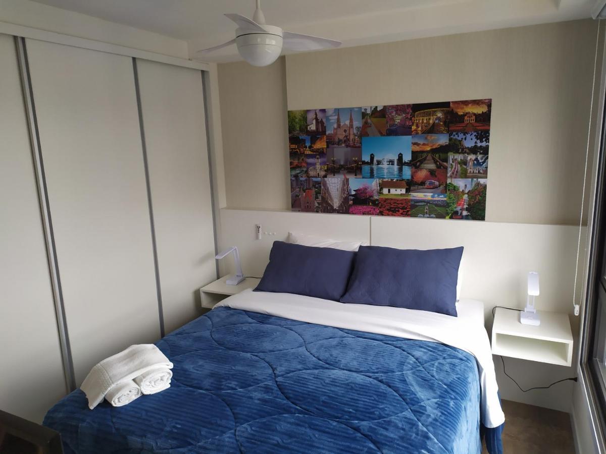 Studio Sensacional Curitiba - Ayn052 Apartment Екстериор снимка